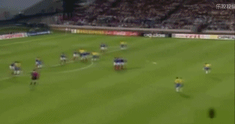 7大反物理弧线球！卡洛斯神作