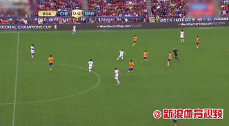 阿扎尔太猛！过人王+神射手