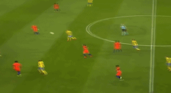 梅西欧冠大敌！他是过不了的墙