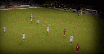 暴力美学！名将震撼重炮惊人