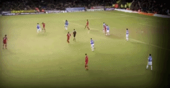 暴力美学！名将震撼重炮惊人