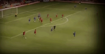 暴力美学！名将震撼重炮惊人