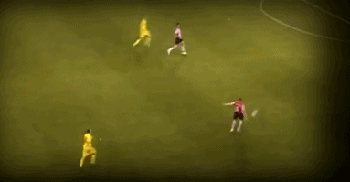 暴力美学！名将震撼重炮惊人