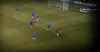 暴力美学！名将震撼重炮惊人