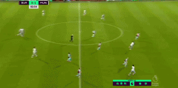 拉什福德又恢复到了以前的单干模式