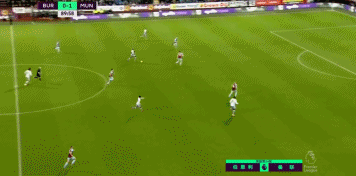 那个很独的拉什福德又回来了