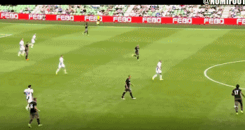 梅西欧冠大敌！他是过不了的墙