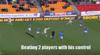 梅西欧冠大敌！他是过不了的墙