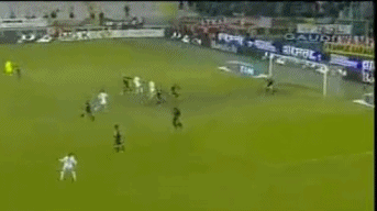 史上10大最强倒钩:伊布PK众神