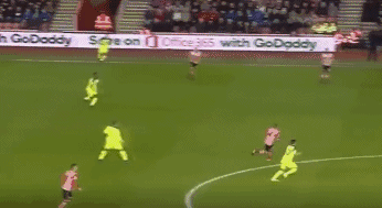 梅西欧冠大敌！他是过不了的墙