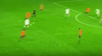 梅西欧冠大敌！他是过不了的墙