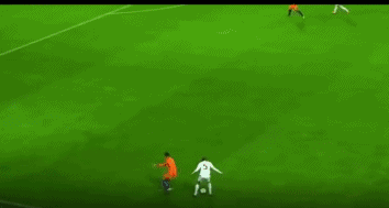 梅西欧冠大敌！他是过不了的墙