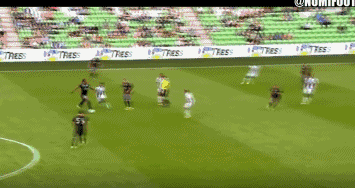 梅西欧冠大敌！他是过不了的墙