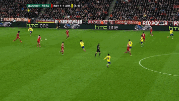 真大师！喜欢足球 你就会爱他