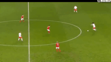 梅西欧冠大敌！他是过不了的墙