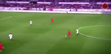 那些让梅西无比抓狂的防守