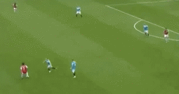 真大师！喜欢足球 你就会爱他