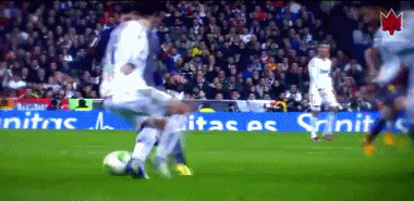 那些让梅西无比抓狂的防守