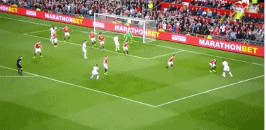 史上10大最强倒钩:伊布PK众神