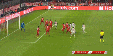 梅西欧冠大敌！他是过不了的墙