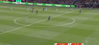 开天眼！足坛第一直塞大师是他