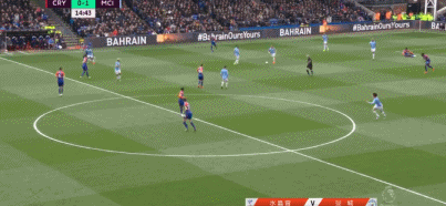 开天眼！足坛第一直塞大师是他