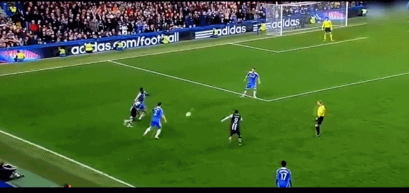 7大反物理弧线球！卡洛斯神作