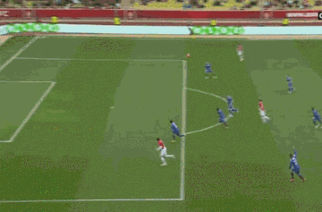 潇洒哥退役！他只有庆祝才冲刺