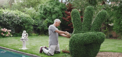 穆帅广告笑喷！接到中国电话
