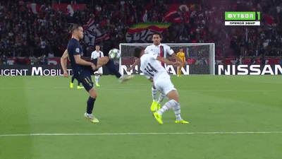 贝尔神球取消！隐秘手球被识别