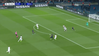 贝尔神球取消！隐秘手球被识别