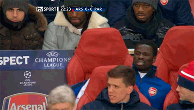 不管在哪儿，我都是焦点