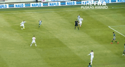 梅西太遗憾！7争最佳进球全输