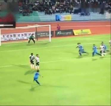 7大反物理弧线球！卡洛斯神作