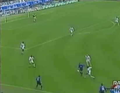 大罗震撼绝技！过人技术太嚣张