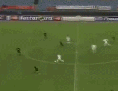 大罗震撼绝技！过人技术太嚣张