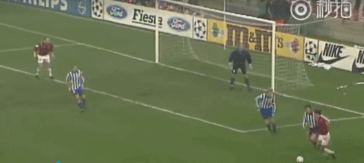 史上10大最强倒钩:伊布PK众神