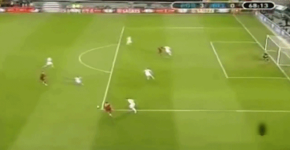 7大反物理弧线球！卡洛斯神作