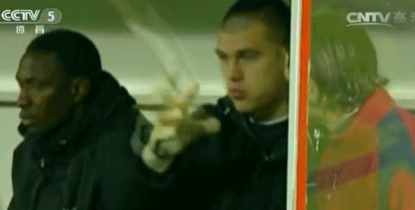 7大反物理弧线球！卡洛斯神作