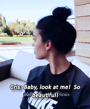 甜！C罗乔治娜甜蜜秀恩爱瞬间