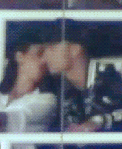 甜！C罗乔治娜甜蜜秀恩爱瞬间