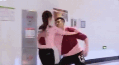 郭艾伦王哲林杨鸣参演跑男