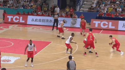 风骚小陀螺赵继伟要回来了!