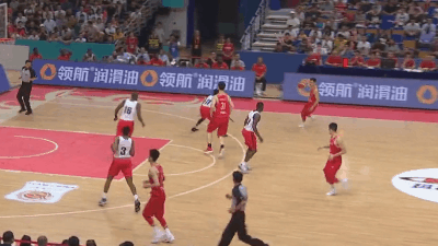 风骚小陀螺赵继伟要回来了!