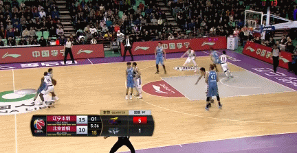 风骚小陀螺赵继伟要回来了!