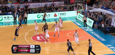 风骚小陀螺赵继伟要回来了!