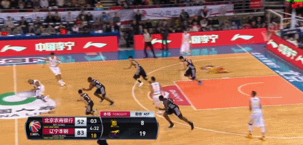 风骚小陀螺赵继伟要回来了!