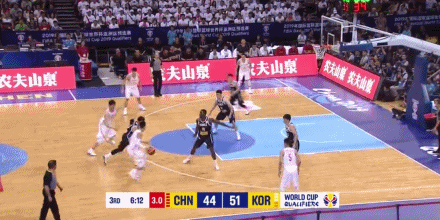 风骚小陀螺赵继伟要回来了!