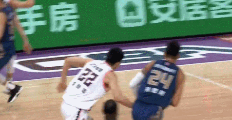 CBA第5轮:辽宁126-107同曦