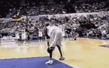 美国队史被遗忘的初代复联！MVP+得分王联手首发 巅峰卡特打替补